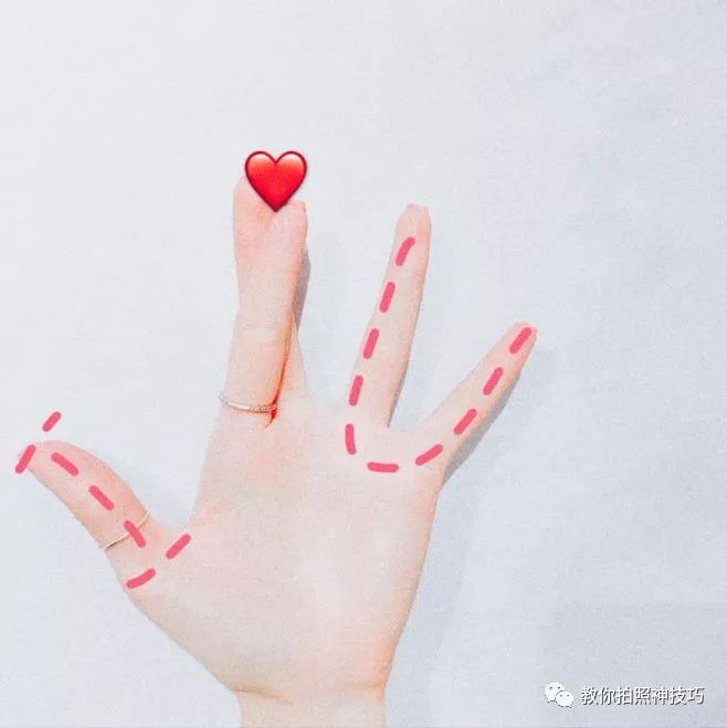 傾心表白：最新手勢教程,傾心表白，最新手勢教程——一場與自然美景的浪漫旅行