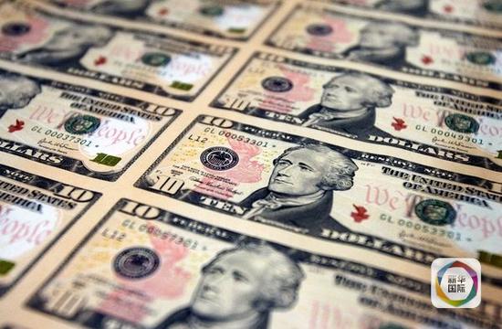 科技重塑貨幣，最新版美元的未來體驗盡在指尖