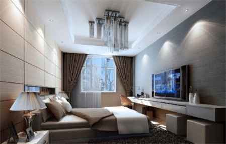 臥室電視尺寸選擇指南，探索最佳視聽(tīng)體驗(yàn)，帶你走進(jìn)小巷中的視聽(tīng)盛宴