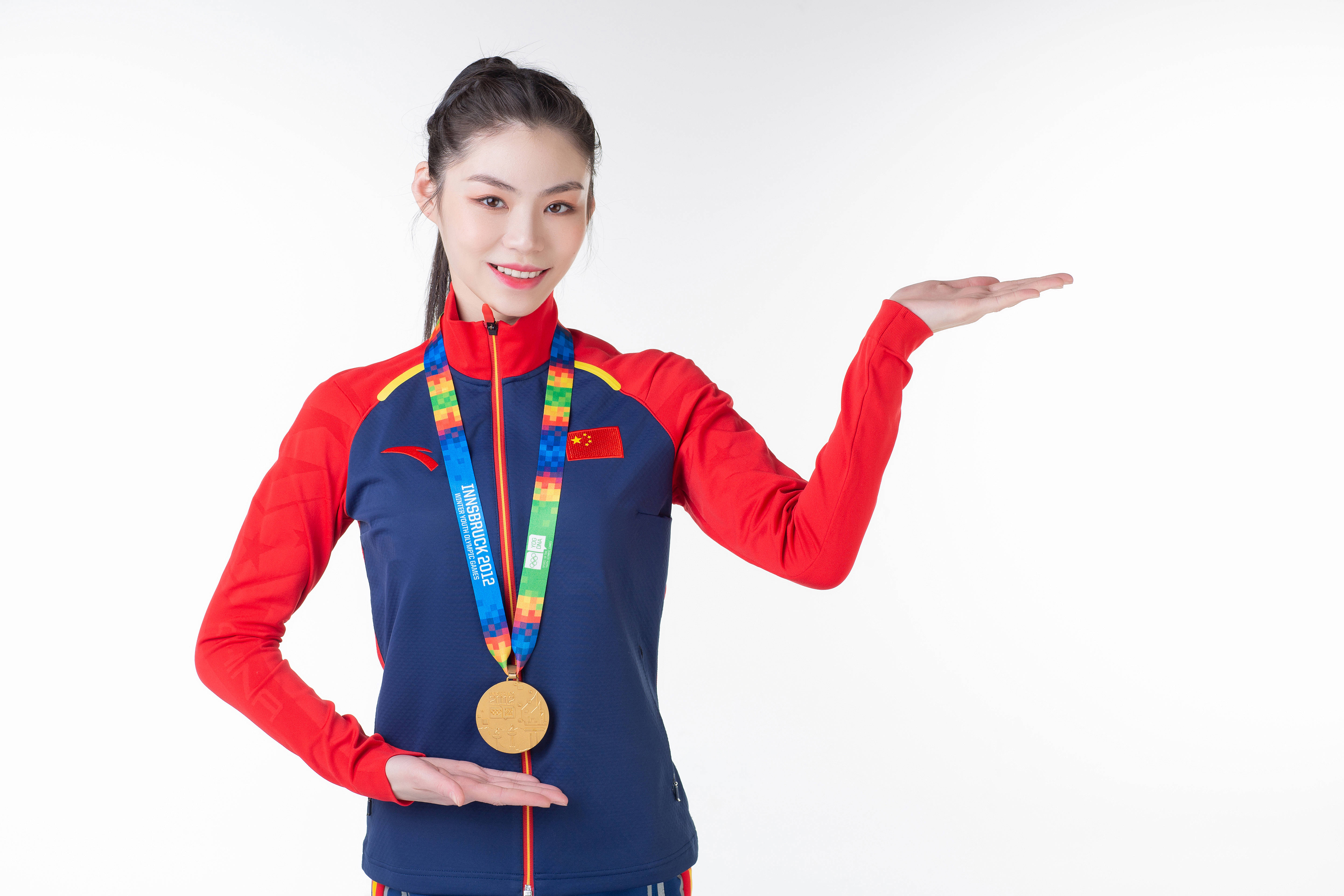 361度最新形象大使星光璀璨，運動激情點燃時刻