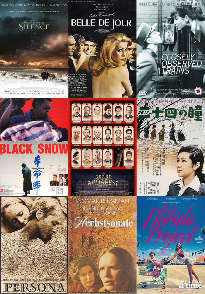 最新電影佳作精選，引領電影界潮流的精選之作