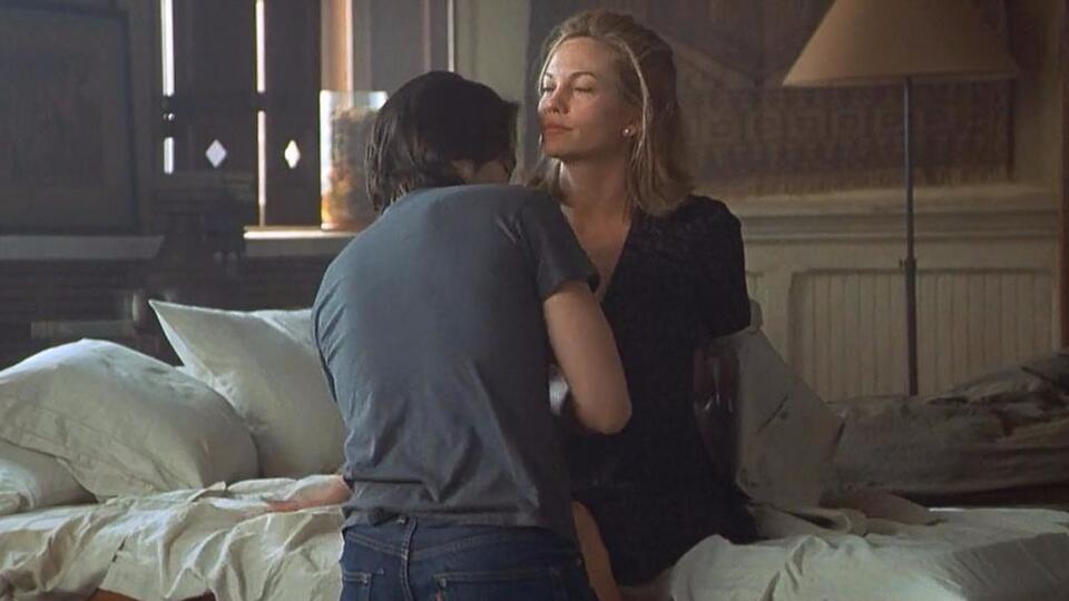 不忠，喚醒內(nèi)心力量的勵志電影之旅