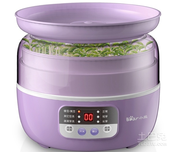 自動豆芽機價格，探索自然美景之旅的實用邀請