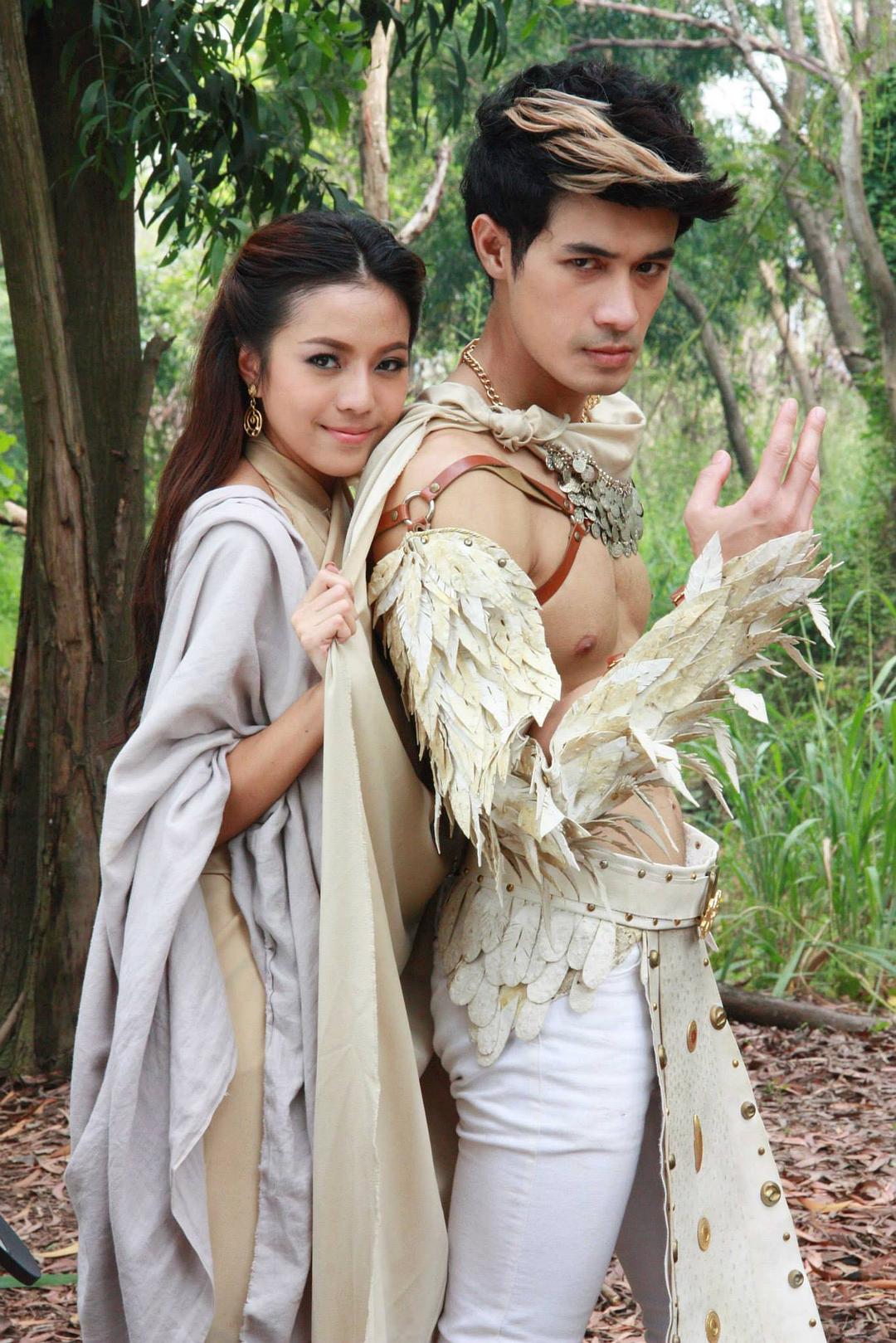 鳳凰王子，奇幻之旅的視聽盛宴電影體驗(yàn)