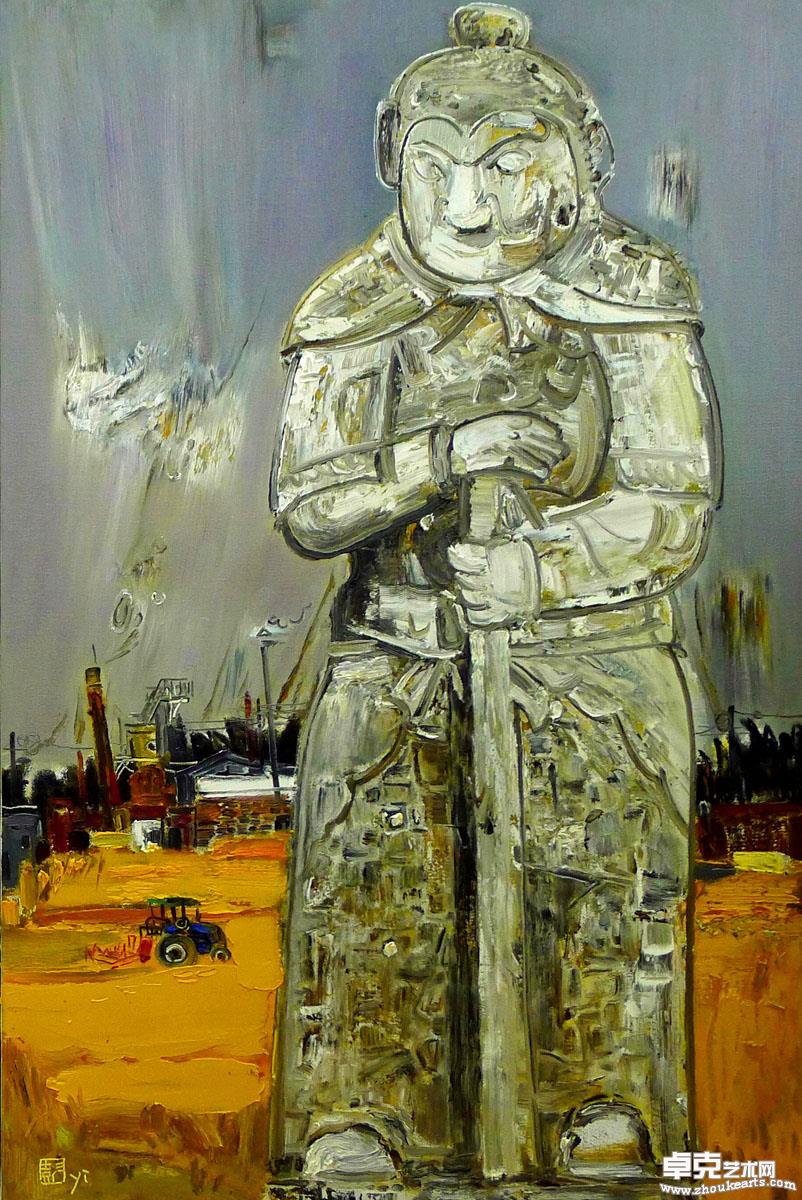 繆毅新作，與自然美景的邂逅，探索內(nèi)心寧靜之旅