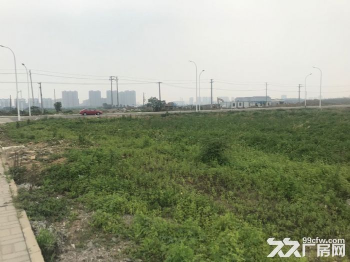 工業(yè)用地價格，時代印記與經(jīng)濟脈搏的同步律動