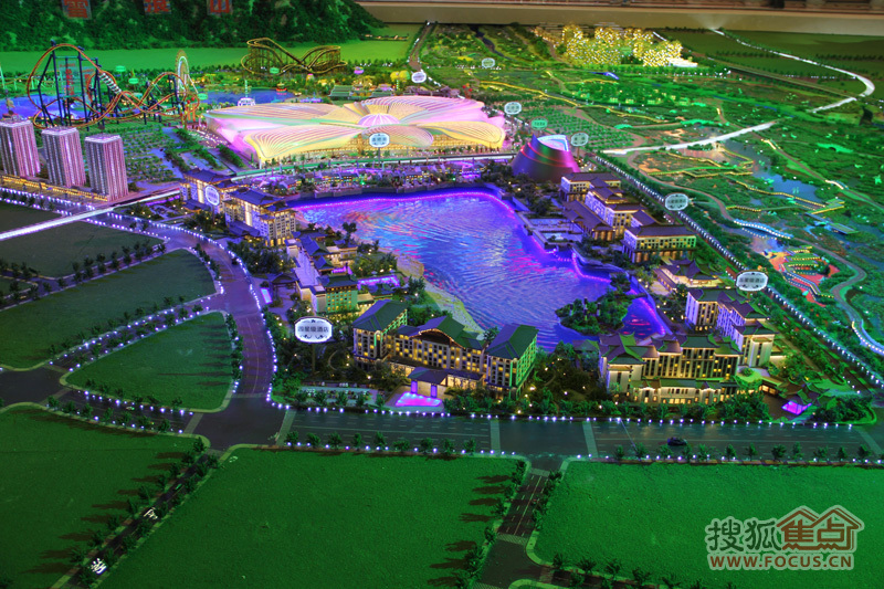 無錫萬達(dá)文化旅游城最新動(dòng)態(tài)，自然美景探索之旅邀請(qǐng)啟幕