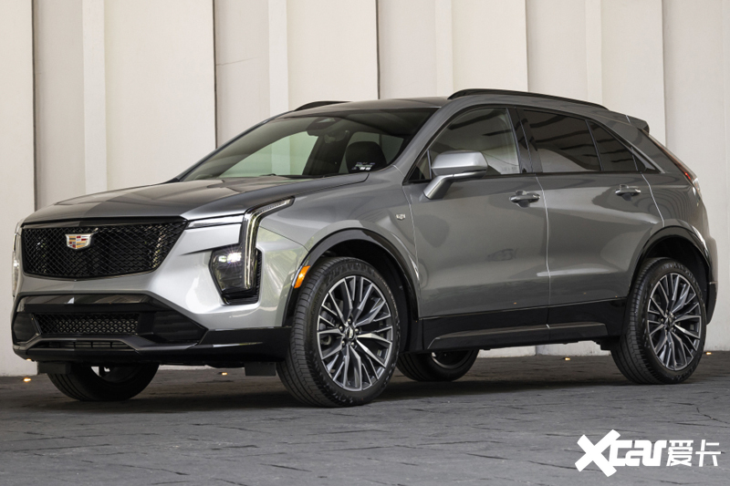 凱迪拉克XT4最新價格及啟程探索自然之旅