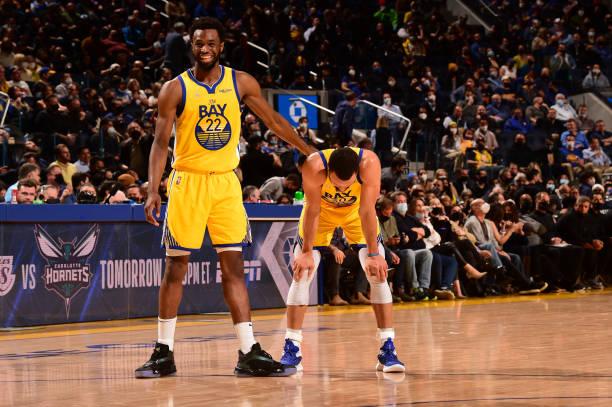 科技重塑籃球魅力，勇士隊最新陣容名單揭曉，體驗前所未有的籃球盛宴