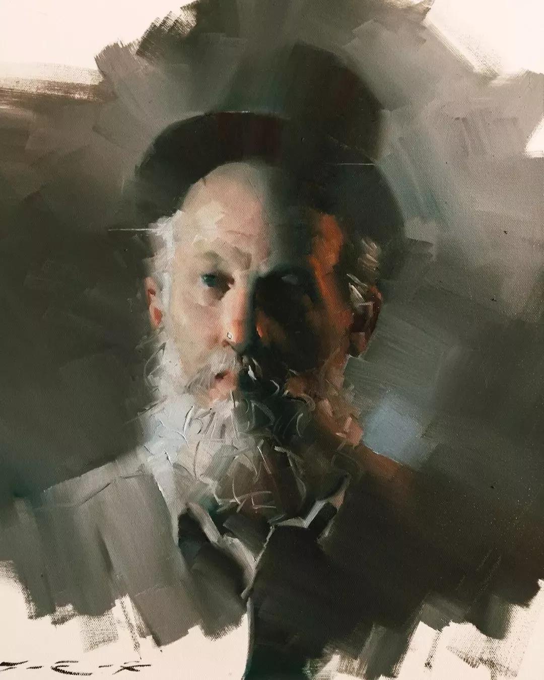 畫皮3，千年之戀璀璨星辰的演繹者