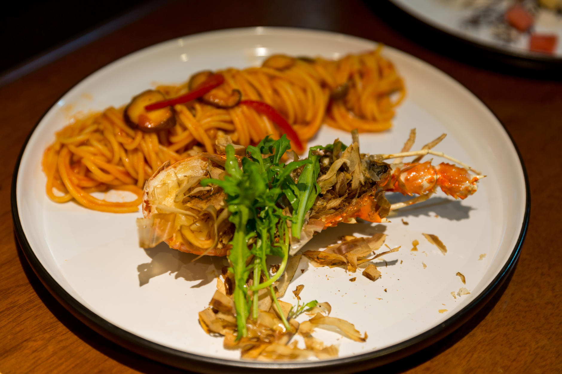 全新美食推薦大賞，誘人佳肴等你品嘗！