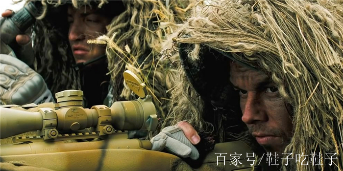 中國狙擊電影，鏡頭展現(xiàn)的自信與成長力量