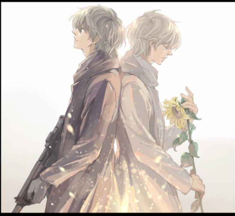 男生QQ頭像動漫可愛精選大賞