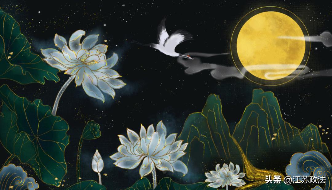 寫給祖國的深情告白，三行情書傳遞赤子之心