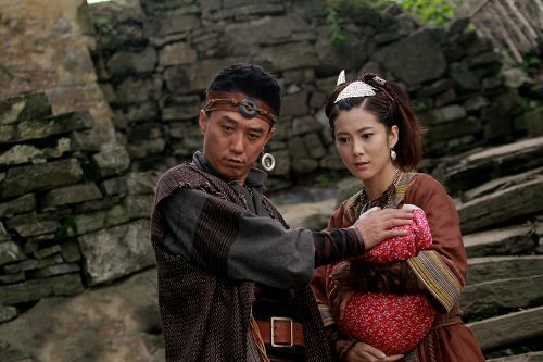 狼煙演員的日常，友情、愛與陪伴的溫馨篇章