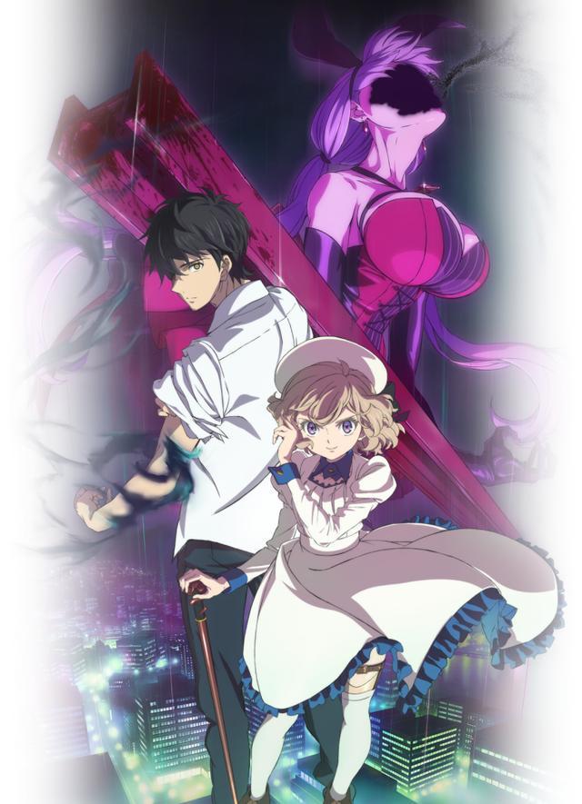 動漫世界的盡頭，小巷深處的特色小店，動漫愛好者的必游之地