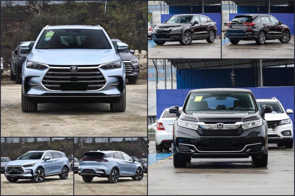 時(shí)代背景下的豪華SUV之旅，冠道最新價(jià)格揭秘