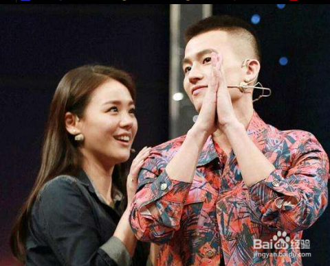 明星假戲真做，舞臺到人生的勵志之旅