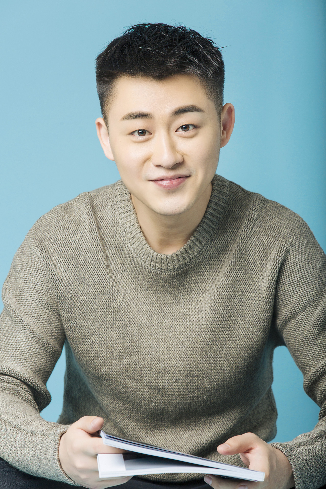 張承演員,重磅推薦張承演員，演技炸裂，魅力無限！