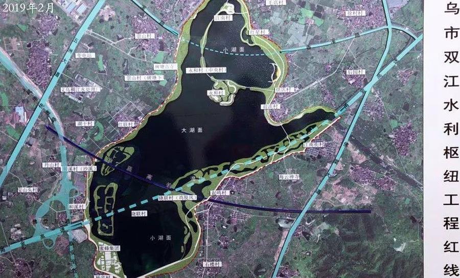 雙江湖最新動態(tài)，區(qū)域發(fā)展的多維視角深度解析