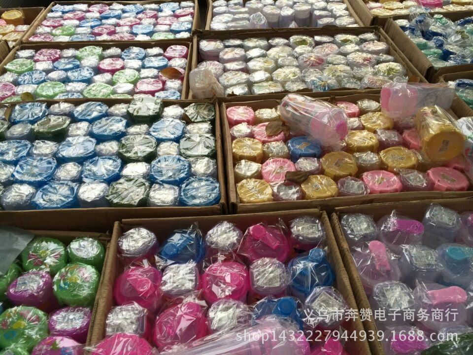 微小改變點(diǎn)燃創(chuàng)業(yè)激情，2015地攤熱銷新品一覽