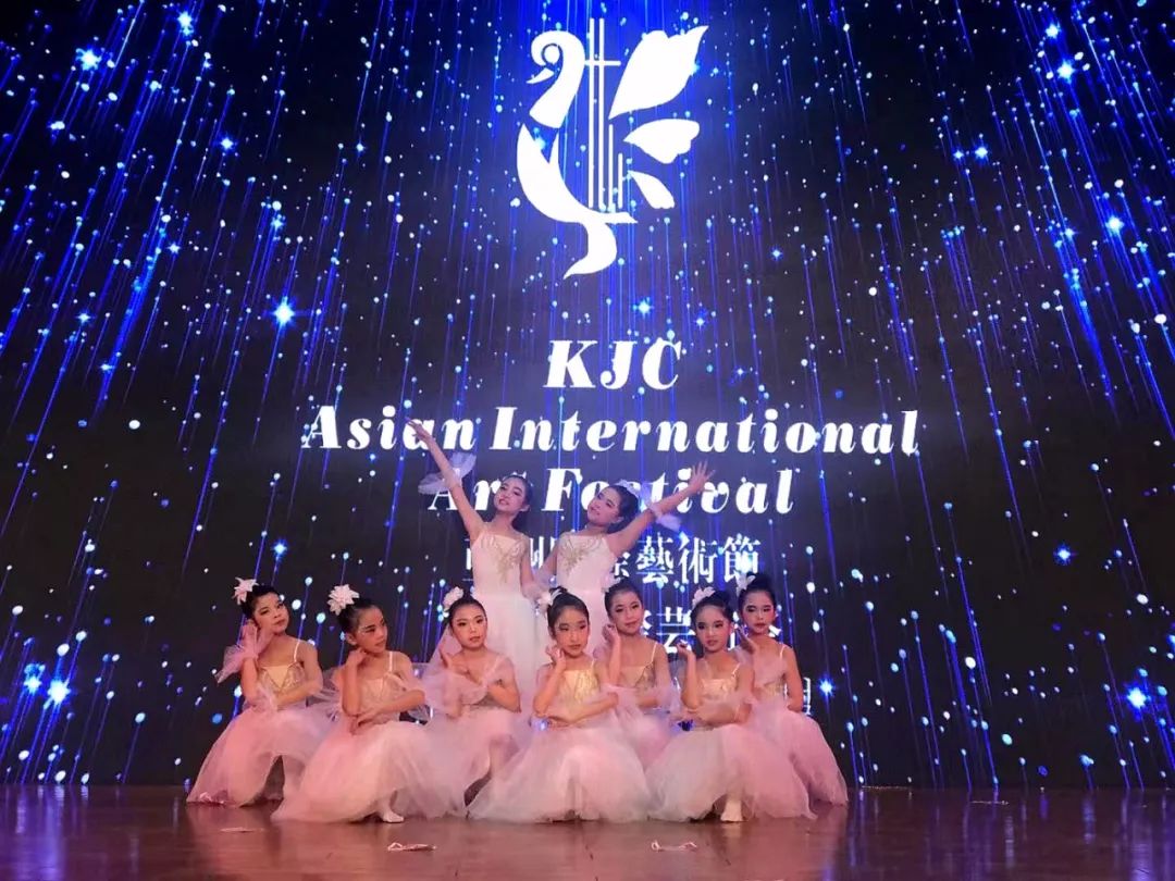 亞洲國際藝術(shù)比賽，探索亞洲藝術(shù)新高度，展示藝術(shù)才華的舞臺(tái)