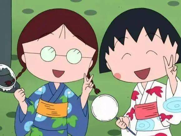 日本童年動(dòng)漫經(jīng)典，陪伴成長的經(jīng)典之作