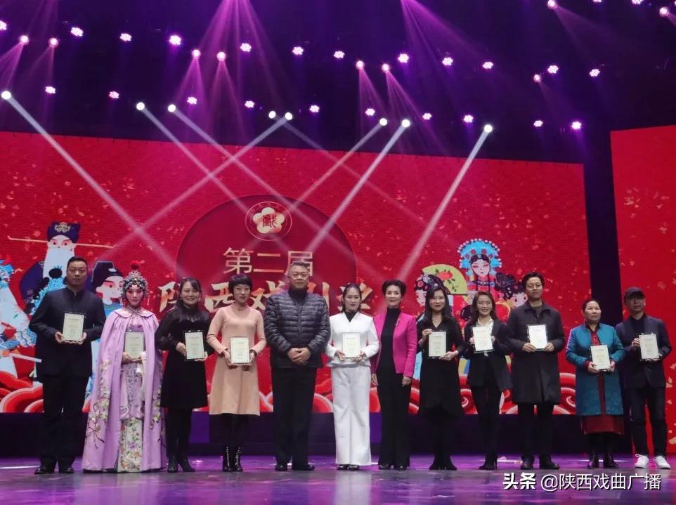 秦腔之星李小青，魅力之旅展現(xiàn)秦腔之光