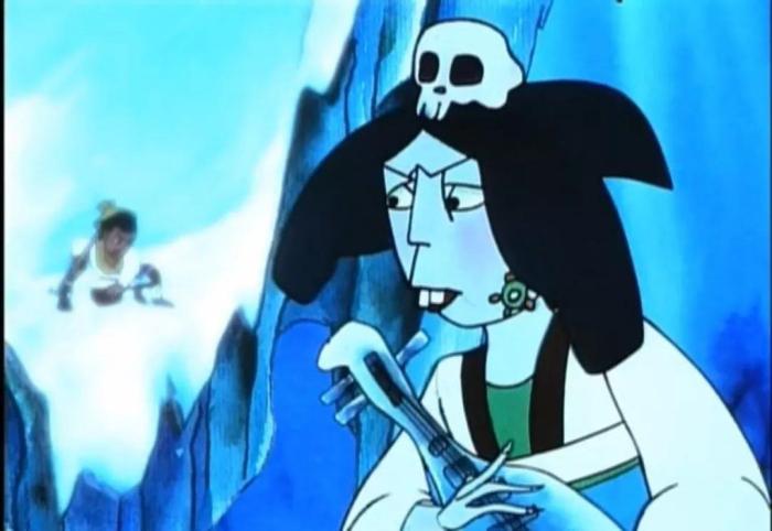 童年國(guó)產(chǎn)動(dòng)漫,童年國(guó)產(chǎn)動(dòng)漫，技能學(xué)習(xí)之旅的步驟指南