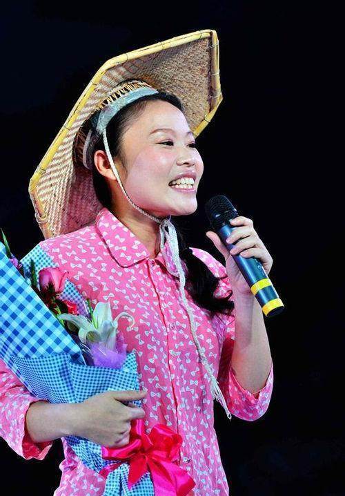 農(nóng)村明星璀璨閃耀，泥土中的巨星之路