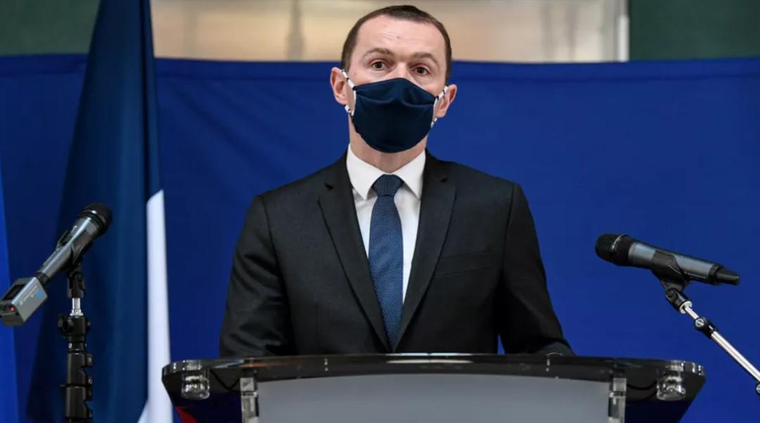 法國(guó)疫情最新更新，最新動(dòng)態(tài)與消息