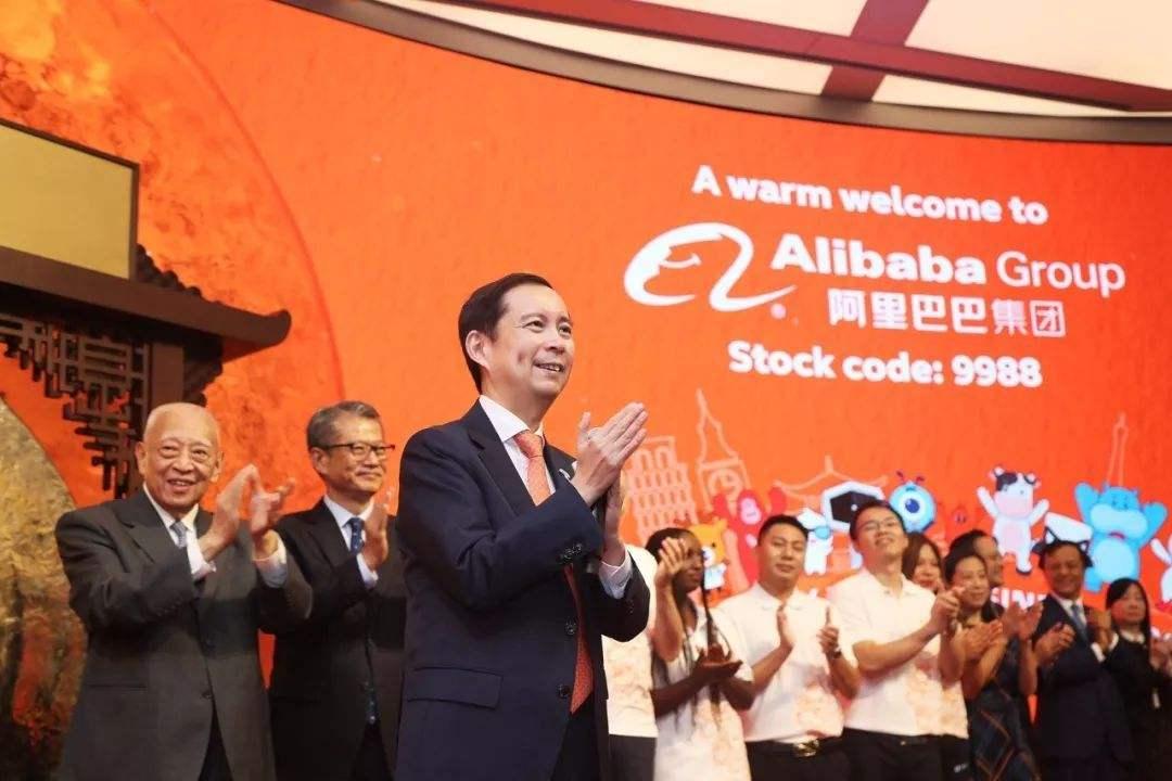 阿里為何未在國(guó)內(nèi)上市，深度分析與個(gè)人看法