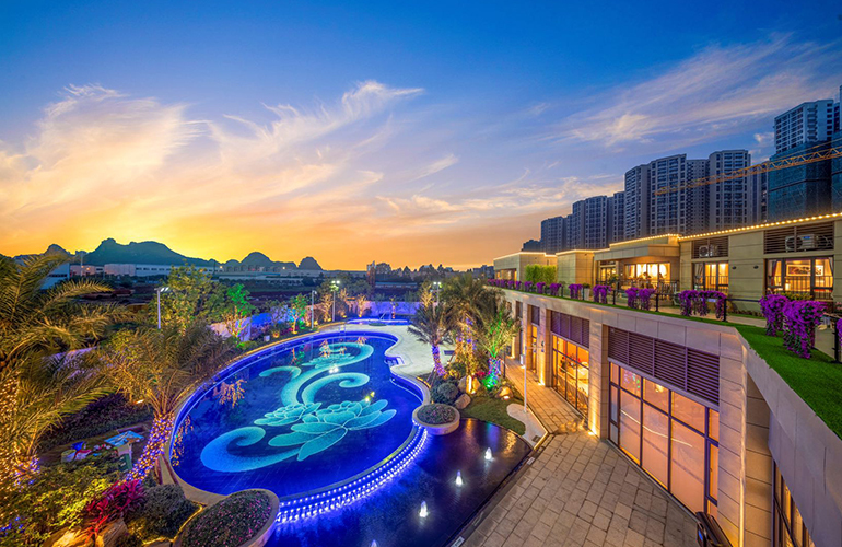 桂林房產(chǎn)價(jià)格動(dòng)態(tài)及市場(chǎng)走勢(shì)分析與預(yù)測(cè)