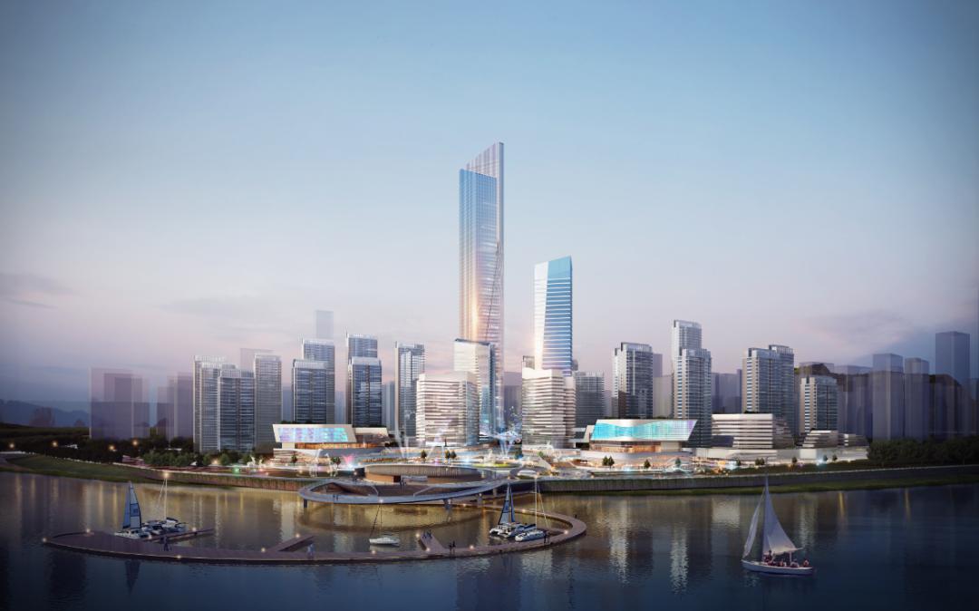 永嘉黃田最新規(guī)劃發(fā)布，塑造未來(lái)藍(lán)圖，展望發(fā)展新篇章