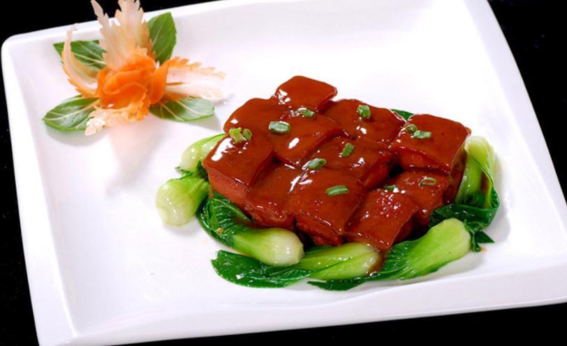 家常美食，家的味道與溫情故事分享