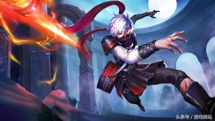 項(xiàng)羽動(dòng)漫，歷史與想象的跨界融合