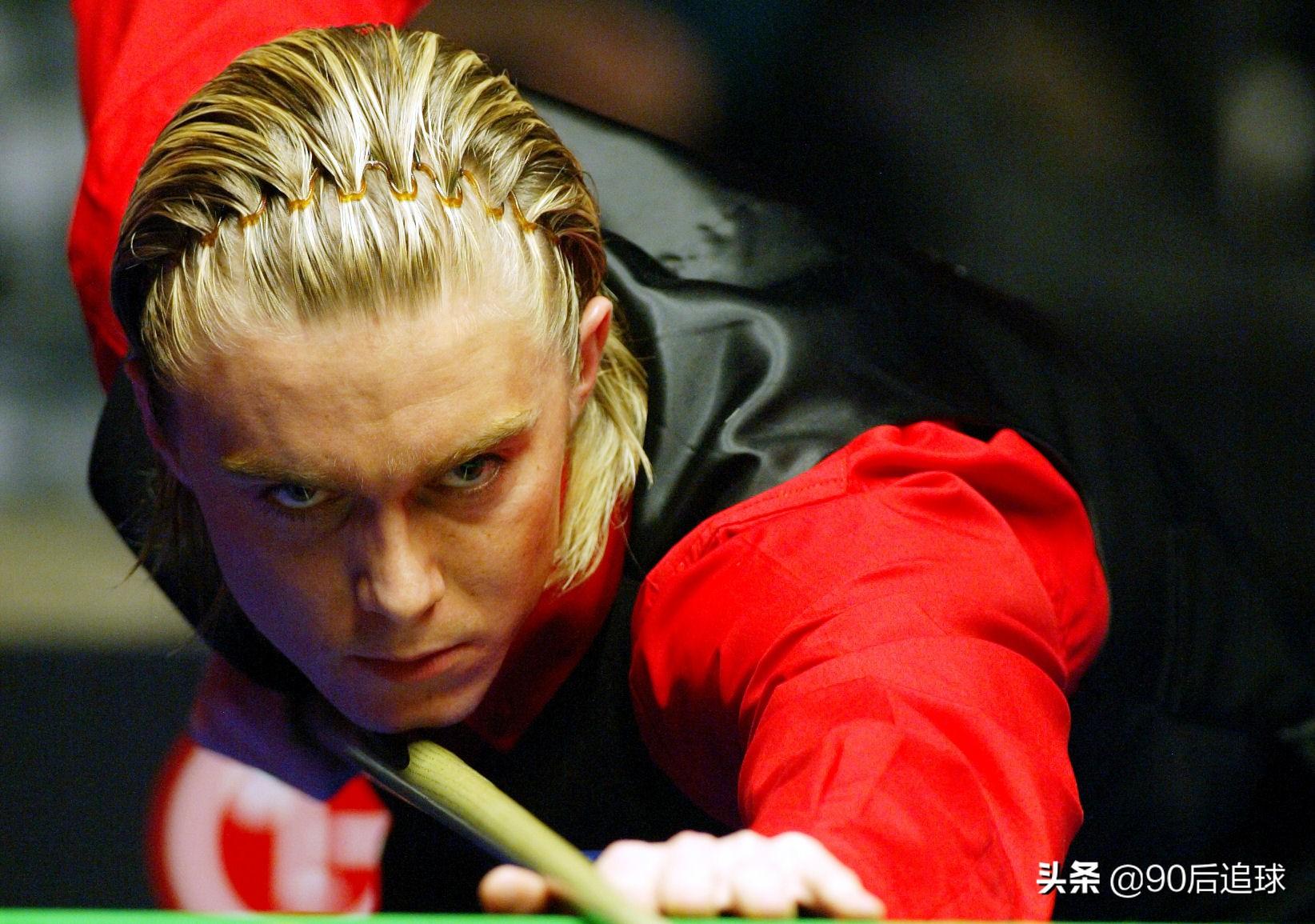 吉米懷特比賽視頻，時代記憶與傳奇鑄就之路