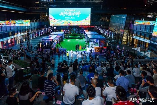 海信電視深度探索，小巷中的隱藏寶藏！