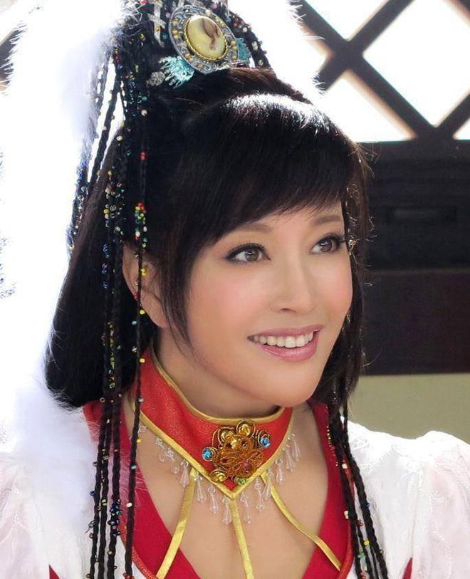 劉曉慶電影，自信與成就感的力量的展現(xiàn)