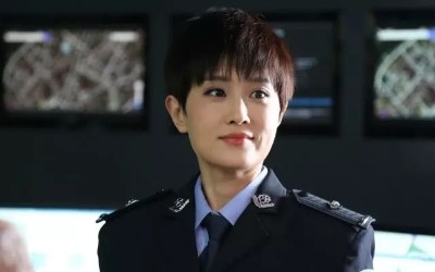 尹姝貽，從舞臺(tái)到熒屏的自信成就之路