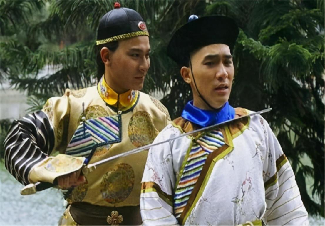 鹿鼎記陳小春版演員，擁抱自然，尋找內(nèi)心平靜的旅程