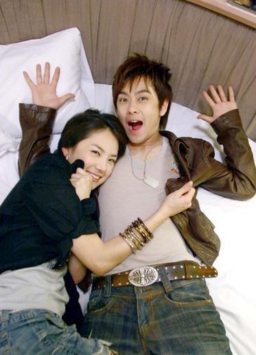 韓國言情電影，小巷深處的浪漫邂逅