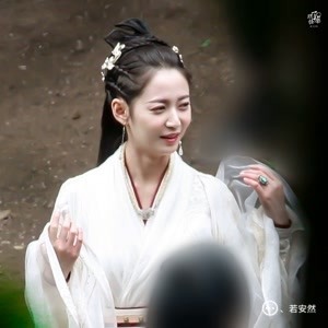 陳鈺琪電視劇之旅，自然美景的治愈之旅