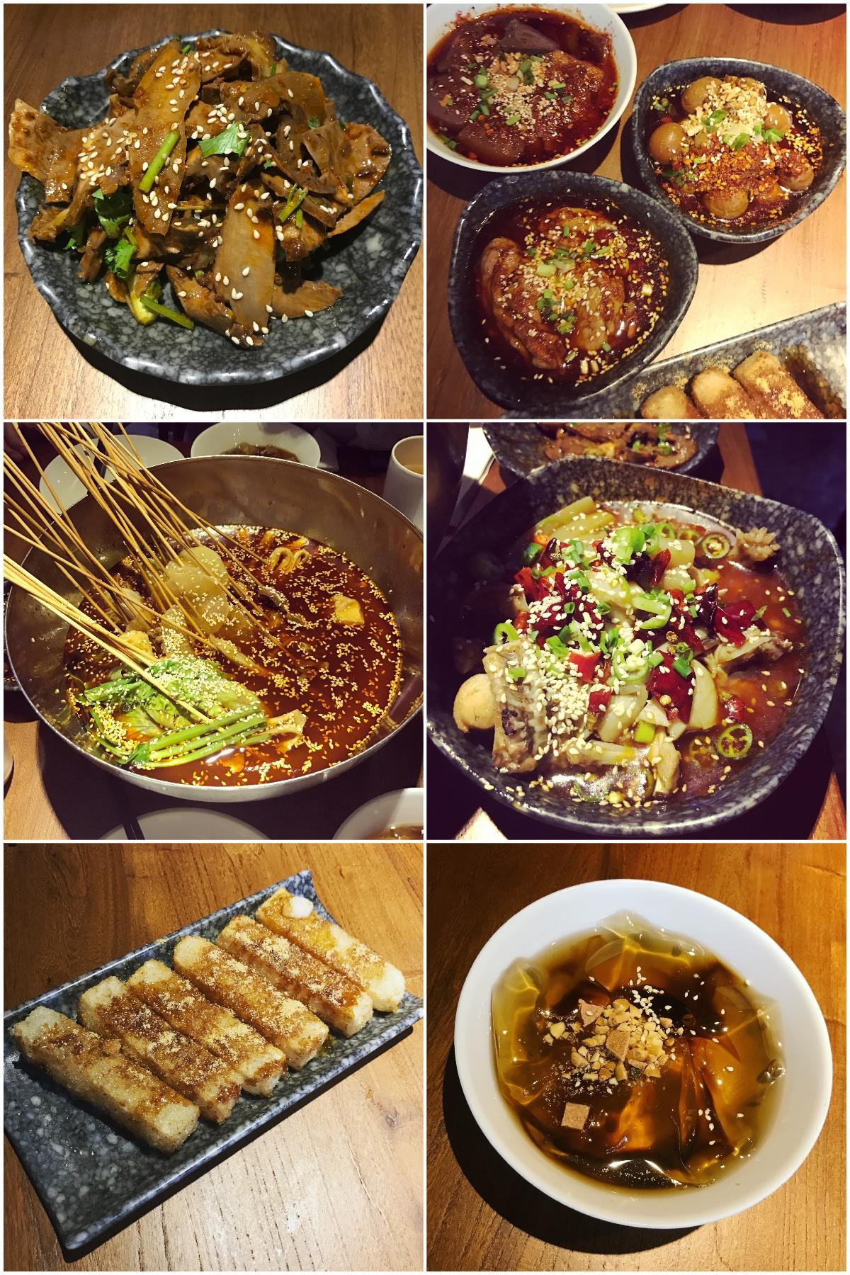 揭秘上海美食秘境，巷弄深處的隱藏瑰寶，盤點熱門美食