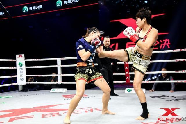 武林風(fēng)汪柯菡最新賽事，跟進(jìn)體驗(yàn)，感受武術(shù)比賽的魅力與精彩瞬間