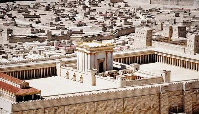 圣殿重建最新動(dòng)態(tài)更新，最新消息揭秘