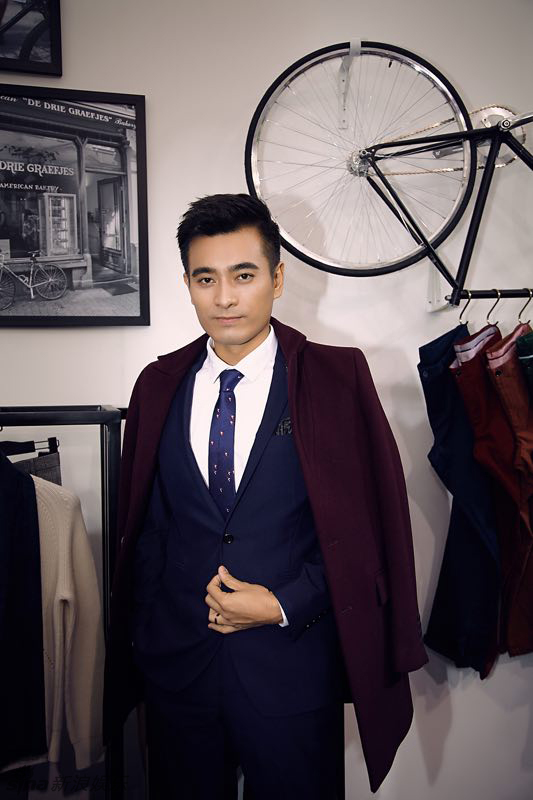 紳士新動態(tài)，當代社會的優(yōu)雅蛻變之旅