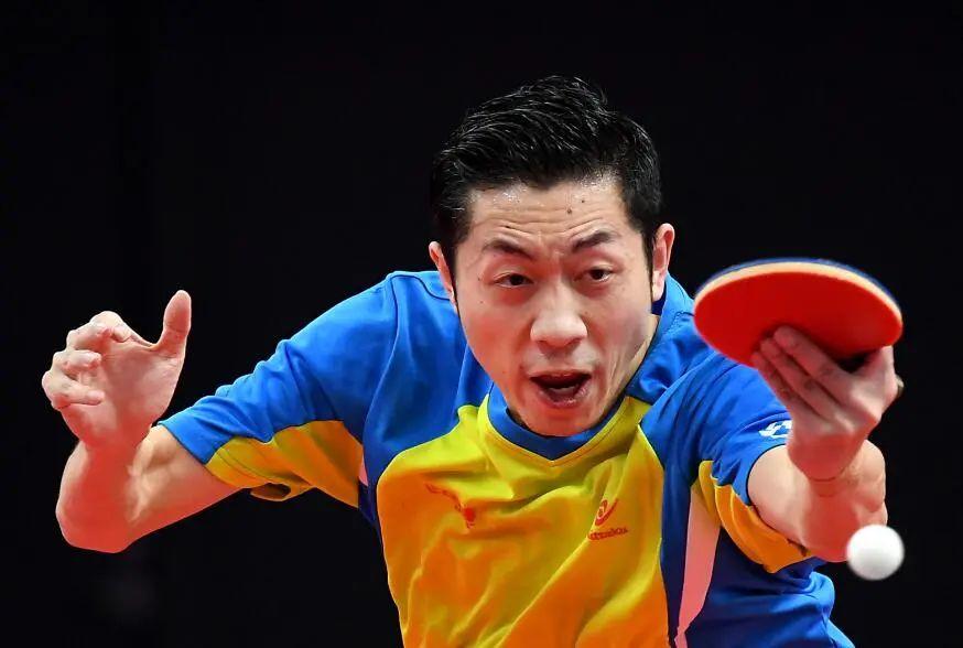 許昕乒乓球比賽視頻，觀看與學(xué)習(xí)乒乓球技能的終極指南