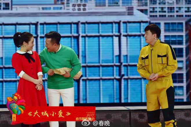 勵志之光照亮人生舞臺，2017年度最新小品精選回顧