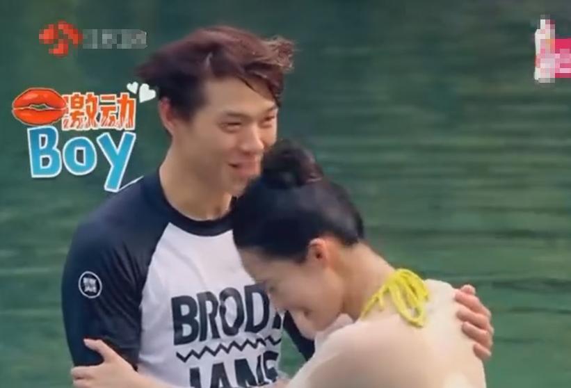 魏大勛與李沁共赴旅行新篇章，探尋自然美景，尋覓內(nèi)心平靜之旅